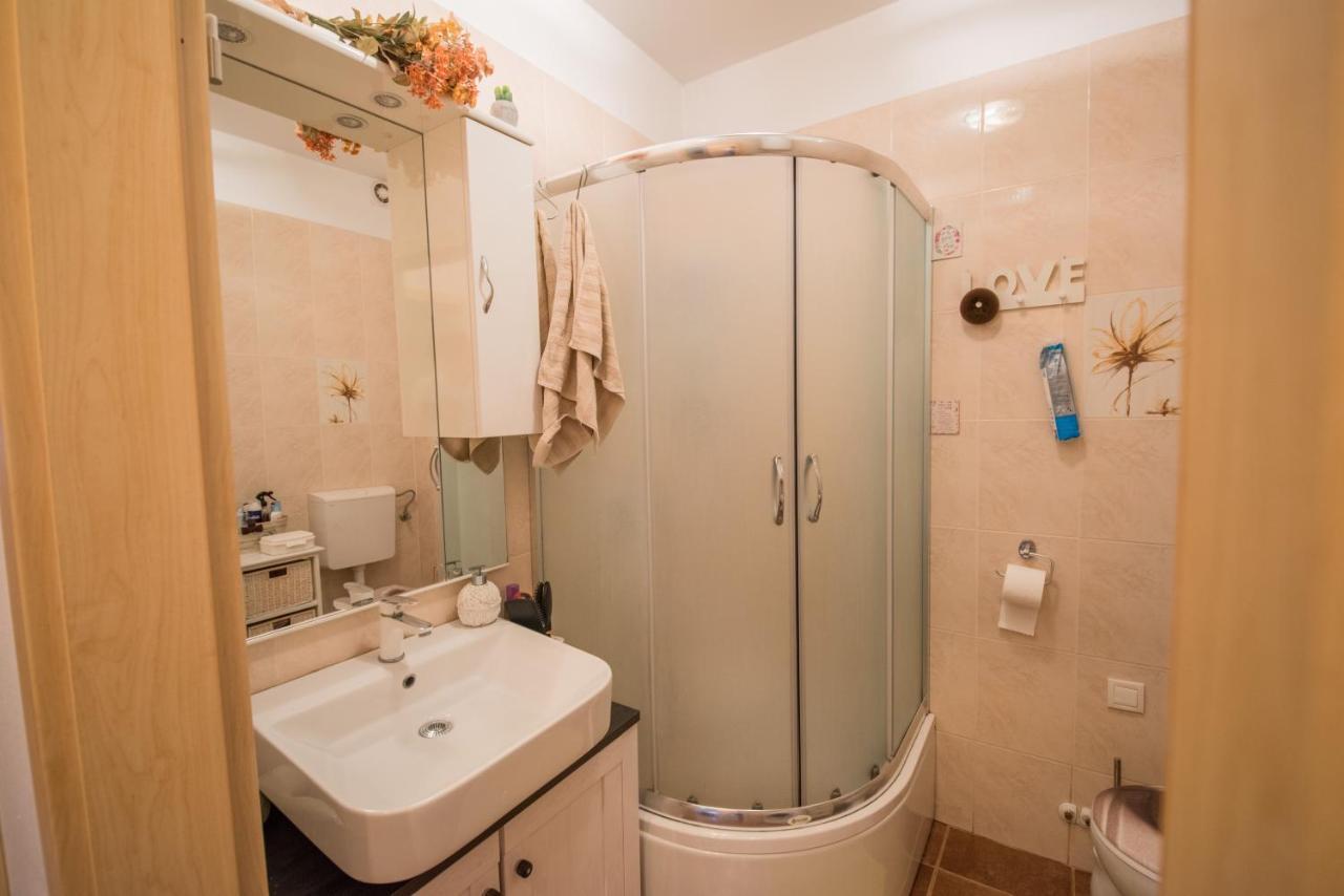 City Apartment Magdalena ザダル エクステリア 写真
