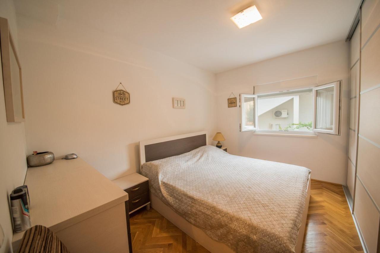City Apartment Magdalena ザダル エクステリア 写真