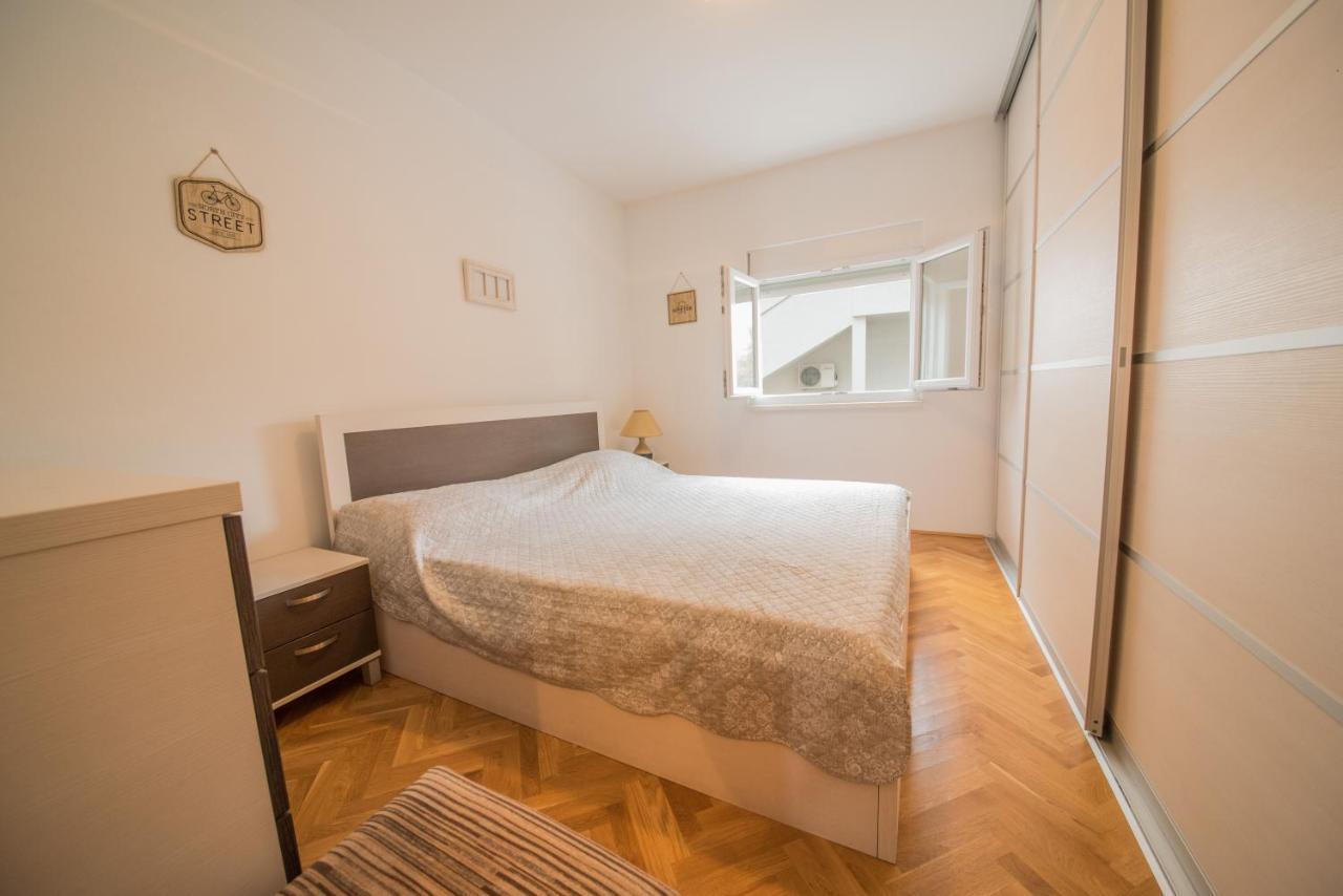 City Apartment Magdalena ザダル エクステリア 写真